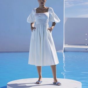 Cult Gaia Finnie Dress, brand new with tags never worn
